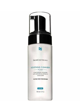 Skinceuticals修丽可舒缓泡沫状洁面水温和滋润清爽150ml  直邮