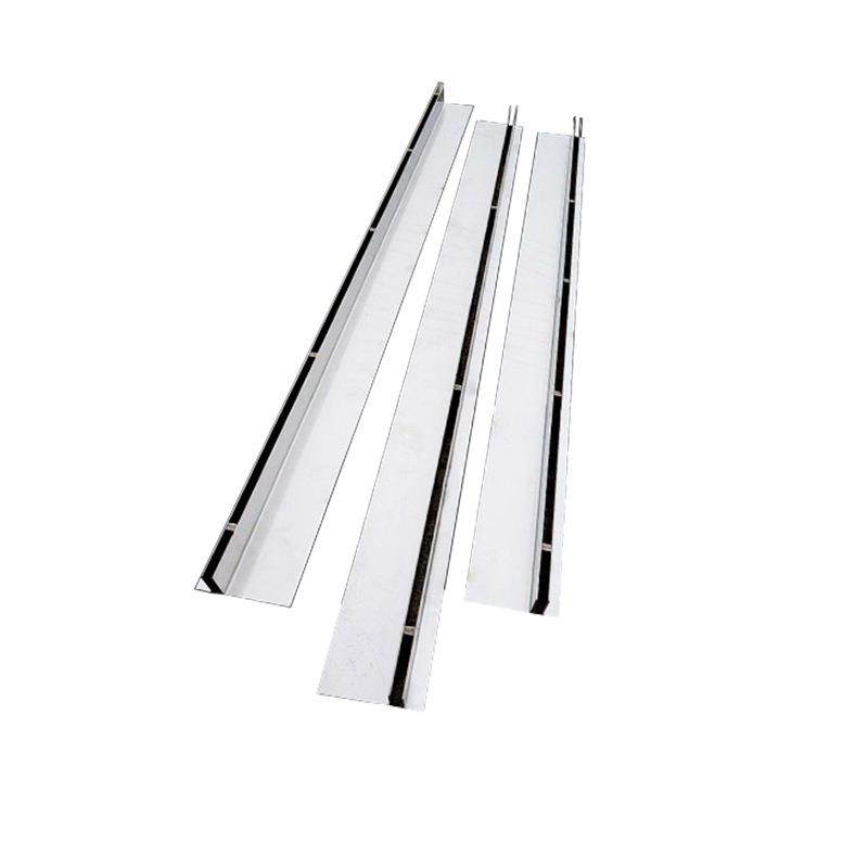 不锈钢线性排水沟盖板304侧缝单缝沟盖板槽盖板不锈钢缝隙水沟,淘宝优惠券,粉丝福利购,淘宝优惠卷