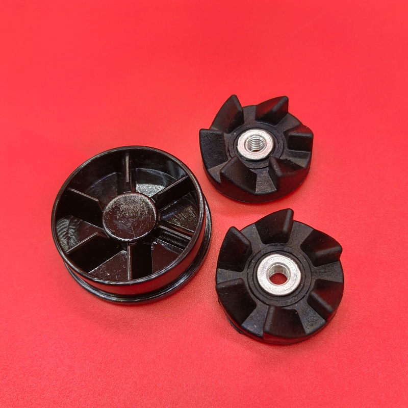 朋客沃佳健百味大厨欧涵多功能料理机食品加工机6角主机卡扣配件-图2