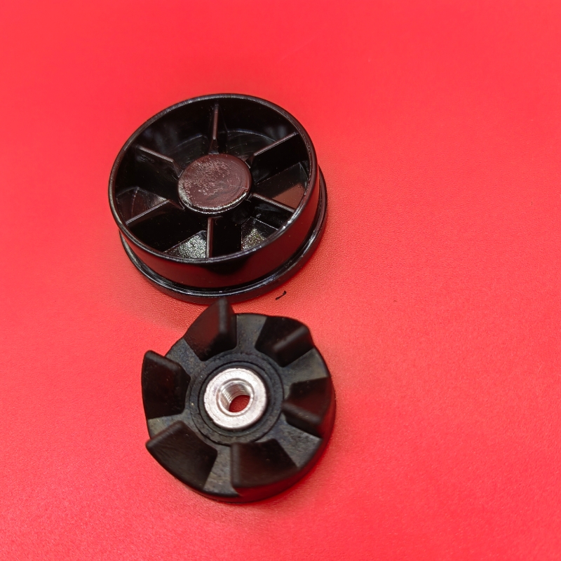 朋客沃佳健百味大厨欧涵多功能料理机食品加工机6角主机卡扣配件-图1