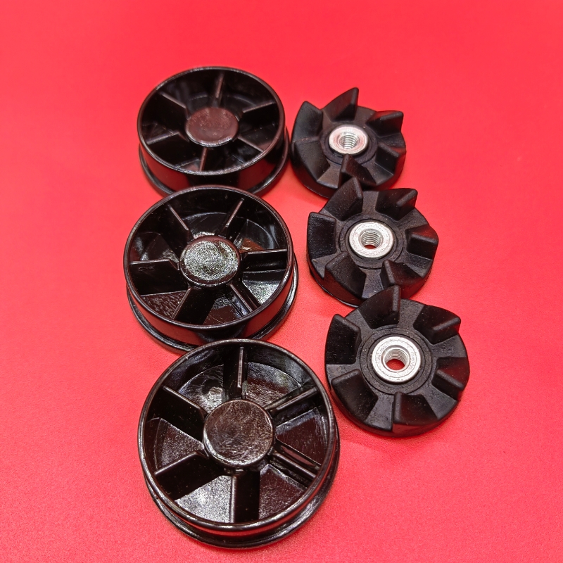 朋客沃佳健百味大厨欧涵多功能料理机食品加工机6角主机卡扣配件-图0