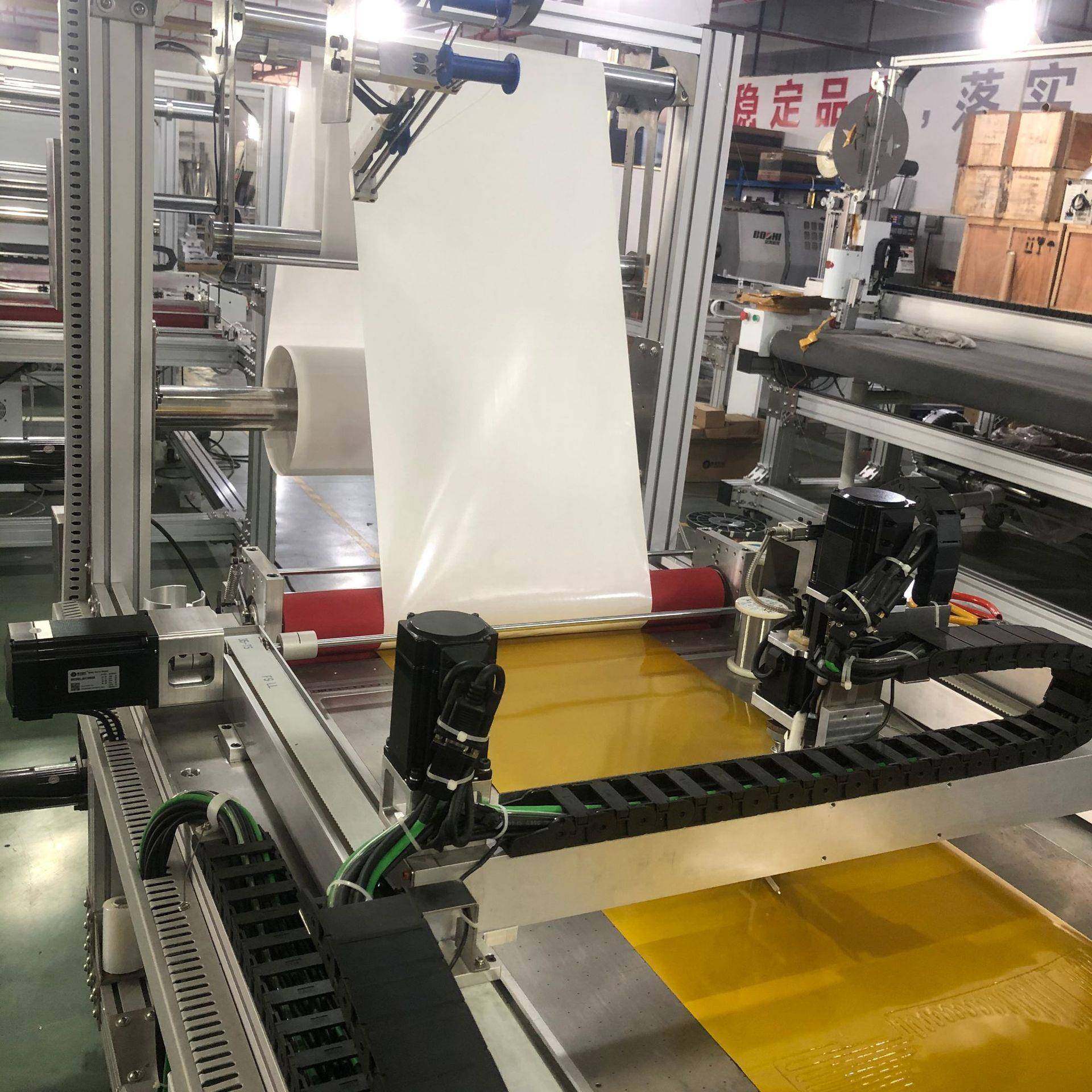 汽车方向盘宠物垫马桶盖保暖产品发热丝发热线镍铬丝全自动贴合机,淘宝优惠券,粉丝福利购,淘宝优惠卷