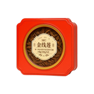 【过节送礼】特级金线莲整株干品莲槿记炖品