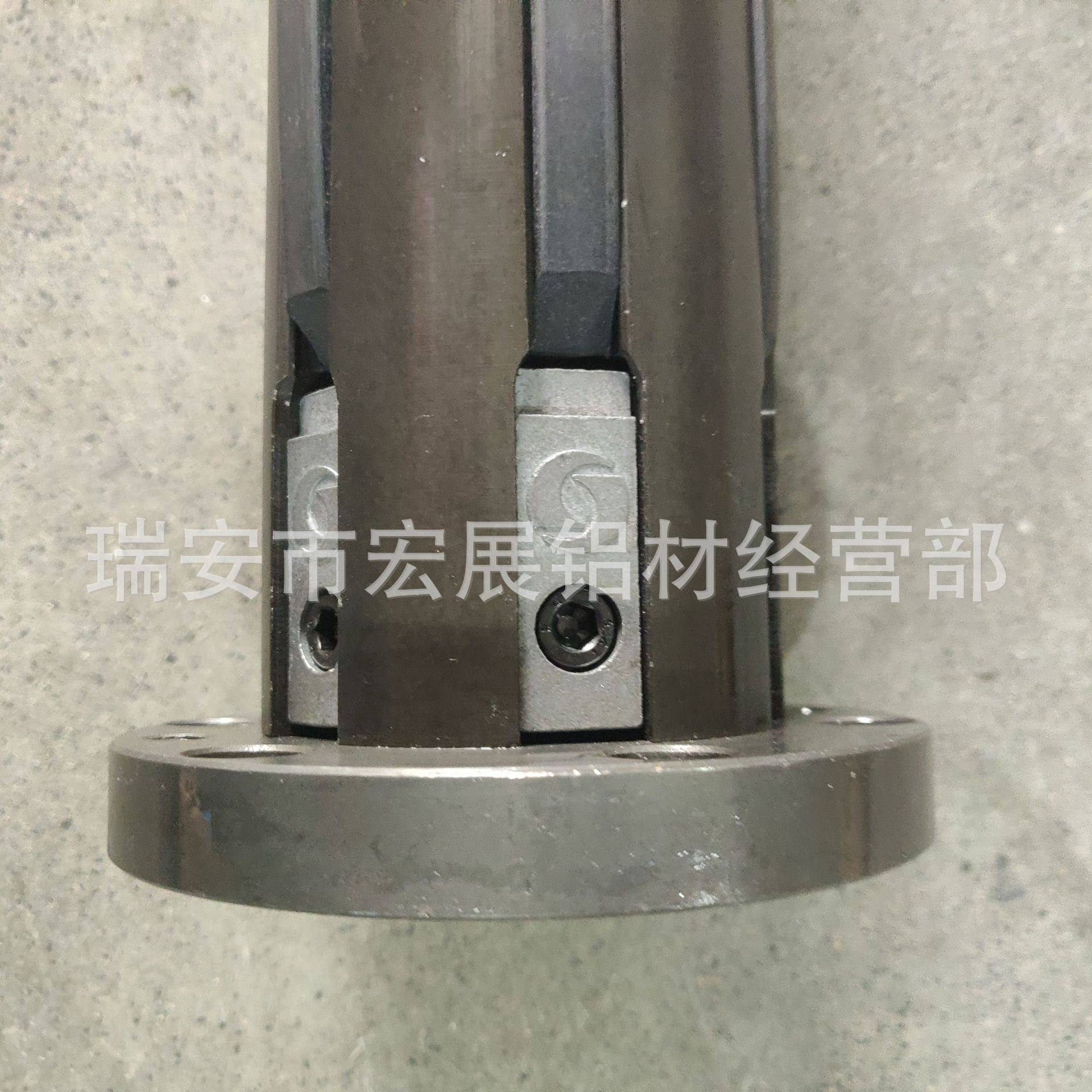 印刷吹膜制袋机配件 键条式瓦片式凸键式气涨轴滑差轴气胀轴,淘宝优惠券,粉丝福利购,淘宝优惠卷