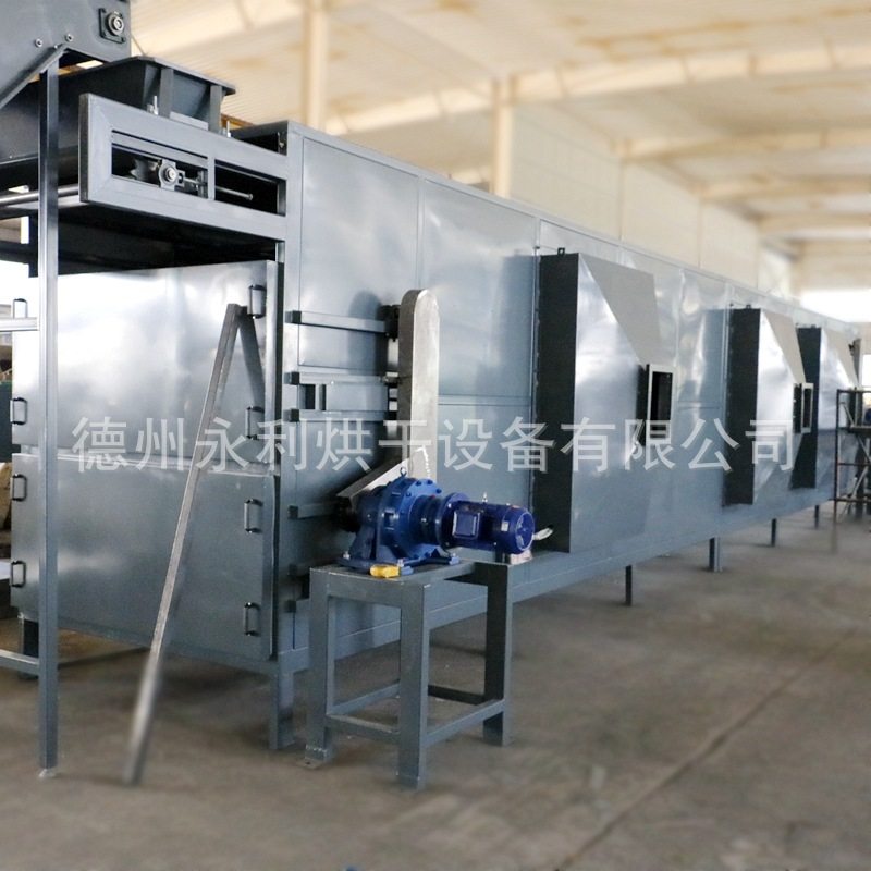 供应多层网带宠物饲料烘干机 隧道炉膨化海鲜鱼饲料干燥设备定制,淘宝优惠券,粉丝福利购,淘宝优惠卷