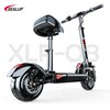 Xilop electric scooter front and rear hydraulic 1000 watts