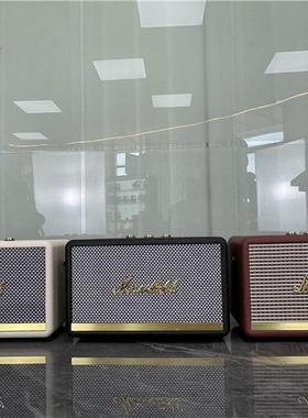 新款音箱模型 马歇尔音响摆件道具装饰别墅样板间 非真机不能播放