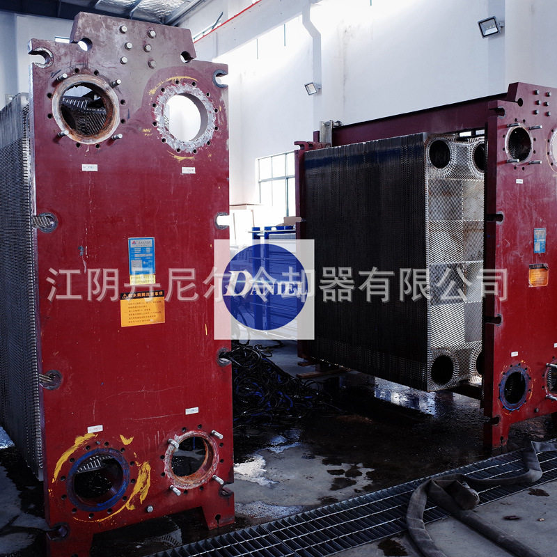 厂家供应 可拆式板式换热器 高温板式换热器厂家 板式冷却器清洗,淘宝优惠券,粉丝福利购,淘宝优惠卷