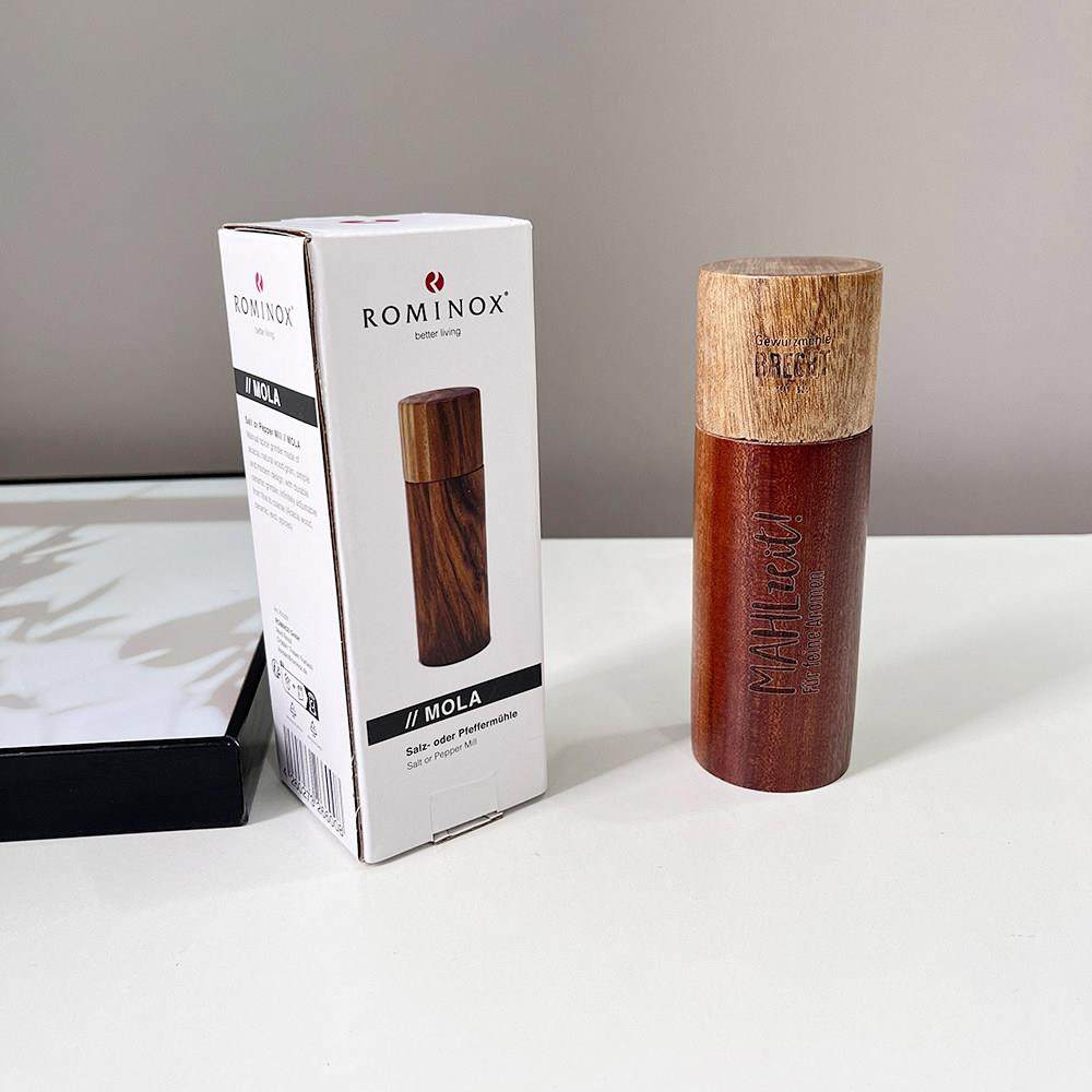 高档实木！质感满满！手动调料研磨器粒盐胡椒瓶厨房西餐手磨工具,淘宝优惠券,粉丝福利购,淘宝优惠卷