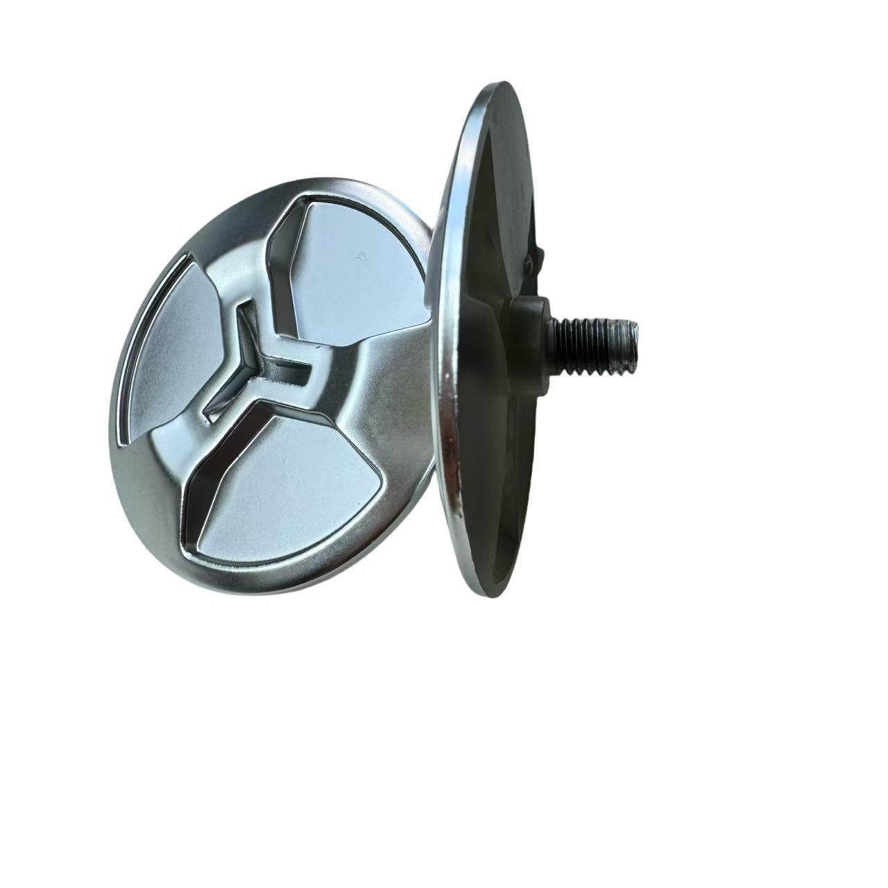 结义211 虎侍HOXI电动车摩托车男女头盔配件底座旋钮固定镜片卡扣,淘宝优惠券,粉丝福利购,淘宝优惠卷