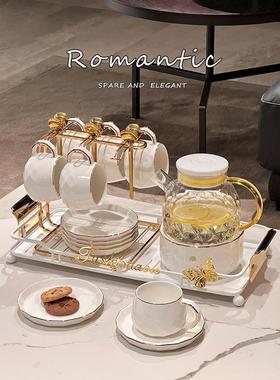 启派高档温居搬家礼物实用客厅摆件轻奢新房子入宅乔迁新居礼品