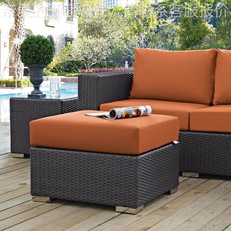 花户外沙发庭院宿藤872编民三件套茶几椅组合室外园露天家具藤沙,淘宝优惠券,粉丝福利购,淘宝优惠卷