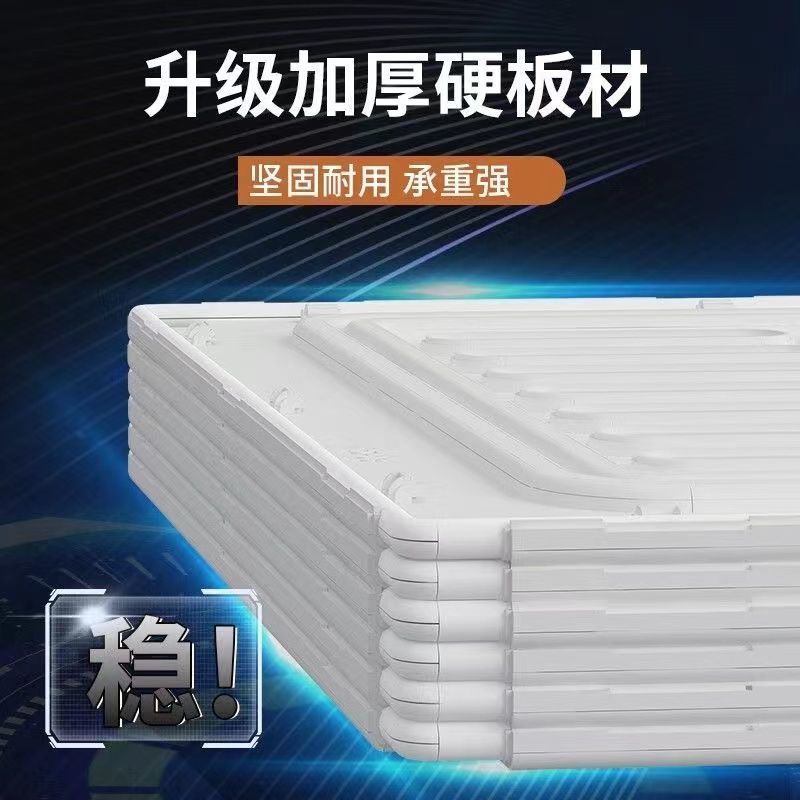 DIY猫笼子家用超大号带厕所区内室猫柜猫别墅猫屋猫窝宠物围栏 - 图1