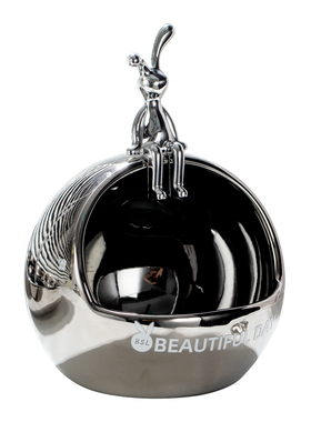 小兔摆件入户钥匙收纳客厅桌面玄关鞋柜进门口装饰品乔.迁新居礼