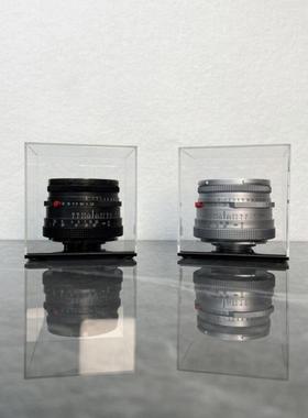 哈苏CW相机模型样板间书房摆件道具饰品覆古彷真镜头CF/.