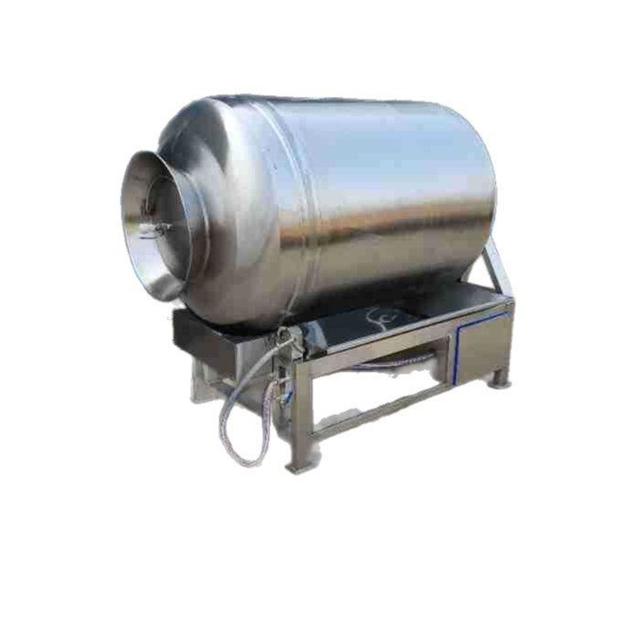 鸡腿鸡翅全自动真空滚揉机 巴沙鱼柳真空滚揉机 五香鸡肉腌制入味,淘宝优惠券,粉丝福利购,淘宝优惠卷