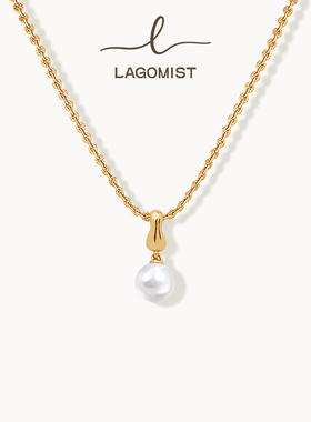 LMLAGOMIST牛奶三件套小众时尚