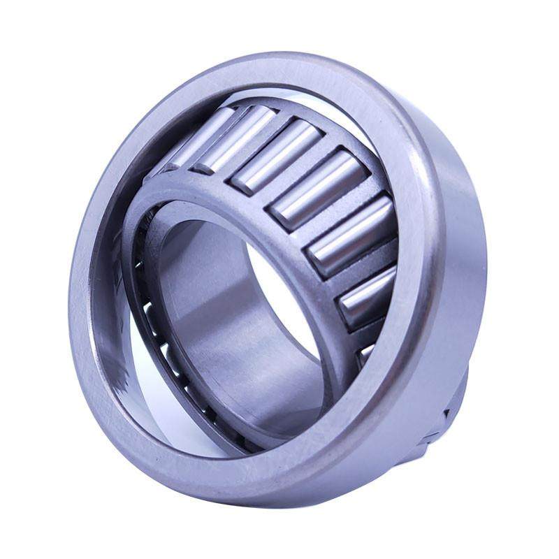 进口NSK圆锥滚子轴承HR 30208 30209 30210 30211 30212 30213 J - 图3