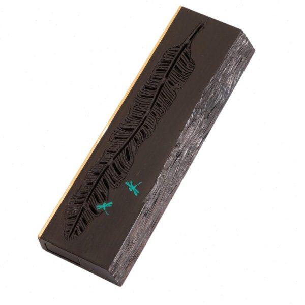 家用线香盒室内熏香炉卧香炉檀香线香香插香座禅意茶道创意摆件,淘宝优惠券,粉丝福利购,淘宝优惠卷