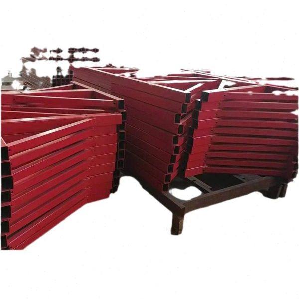 厂家供应电动吊篮喷涂大杠 各种吊篮配件 现货充足,淘宝优惠券,粉丝福利购,淘宝优惠卷