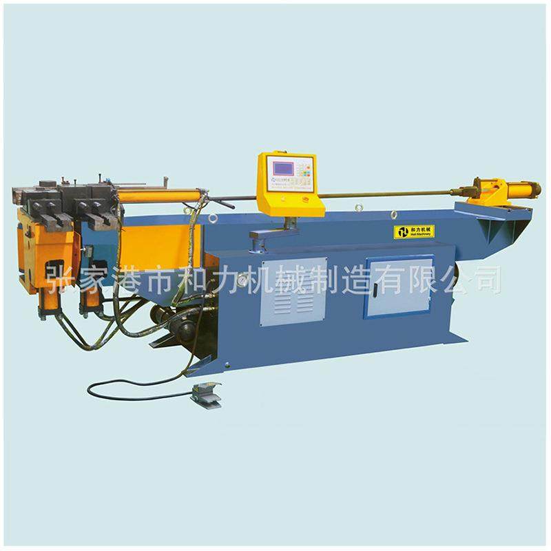 小型SB76NC弯管机 金属型材圆管折弯机 液压弯管机 大棚弯管机,淘宝优惠券,粉丝福利购,淘宝优惠卷