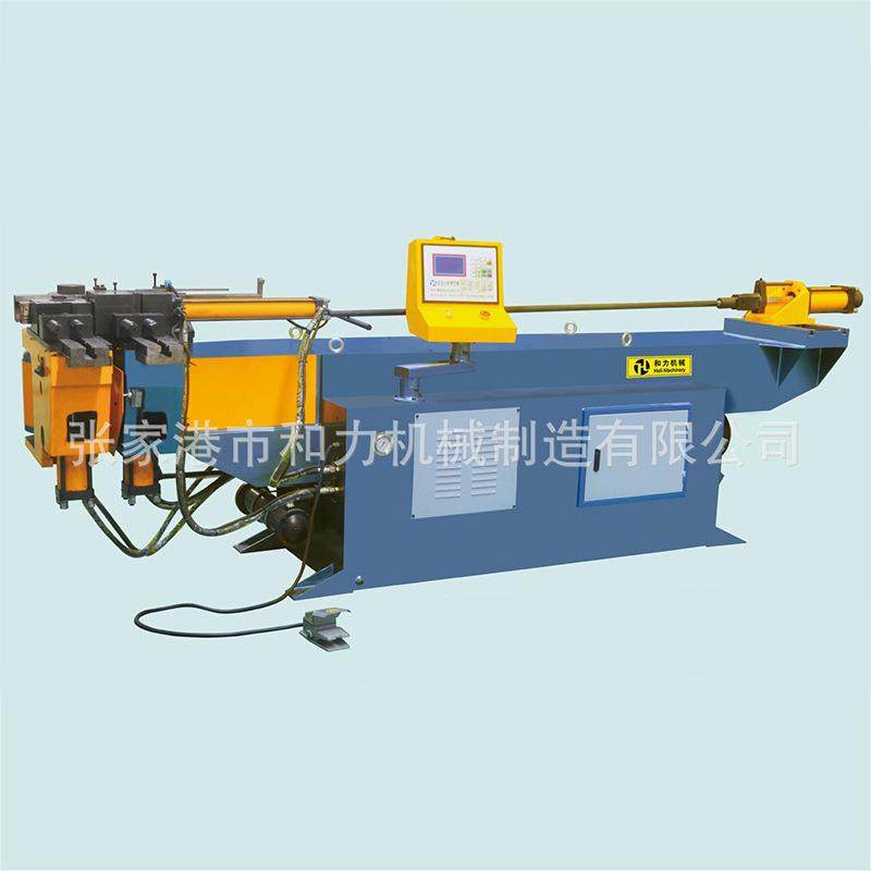 小型SB76NC弯管机 金属型材圆管折弯机 液压弯管机 大棚弯管机,淘宝优惠券,粉丝福利购,淘宝优惠卷