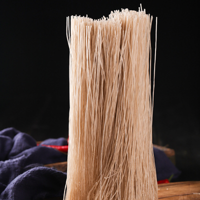 红薯粉条包子粉农家粉条河南特产