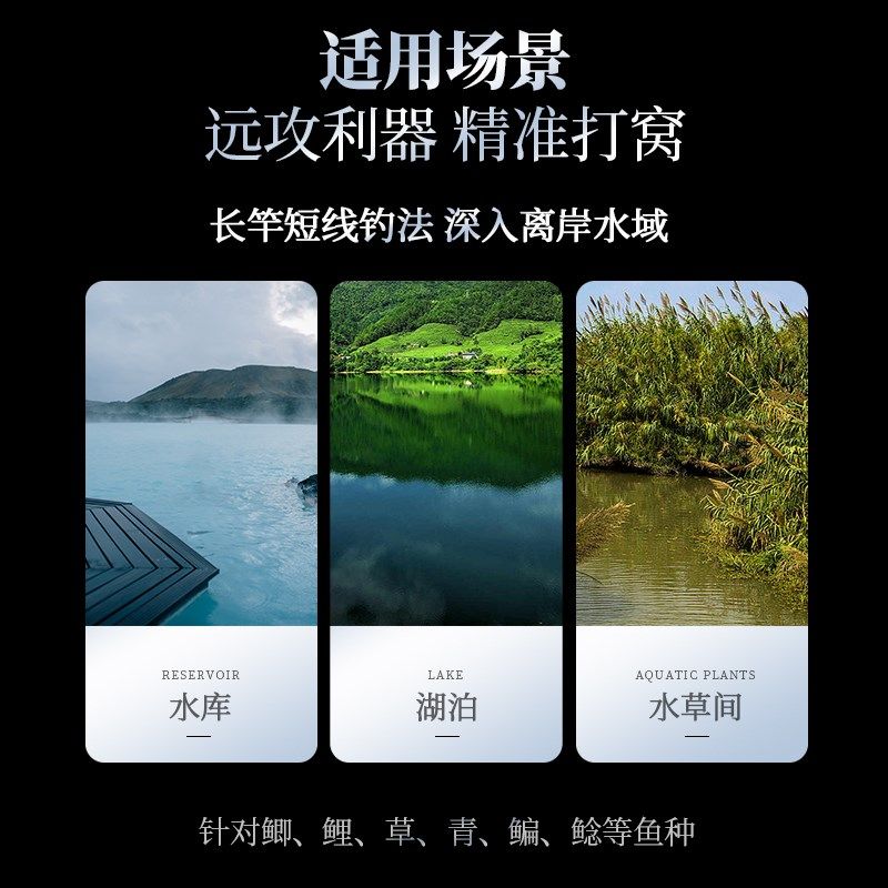 宝飞龙炮杆银龙本流传统钓长杆超轻超硬打窝10米/11米/12米大炮竿,淘宝优惠券,粉丝福利购,淘宝优惠卷