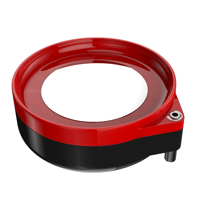 千丝坊全磁拉饵盘通用饵料盆三层地插钓箱钓椅开饵盆强磁散炮盆 - 图3