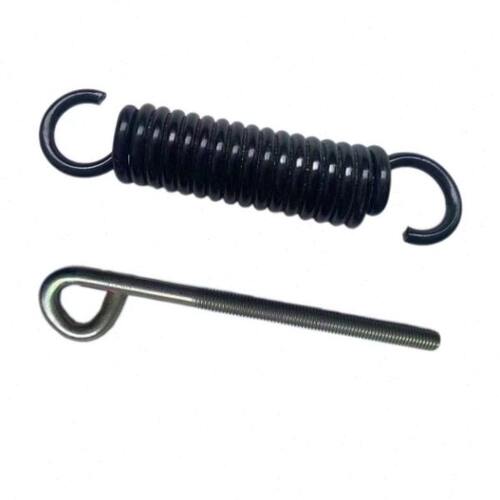 雷沃RG70/80收割机原厂配件雷沃收割机全车常用弹簧易损弹簧加粗 - 图0