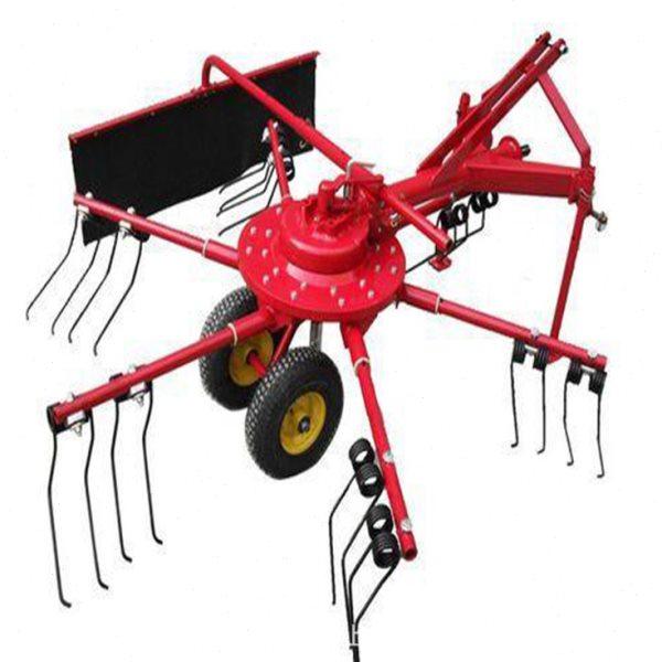 指盘式搂草机 弹齿圆盘 农用 草原场上作业机械场上作业机械2是12,淘宝优惠券,粉丝福利购,淘宝优惠卷