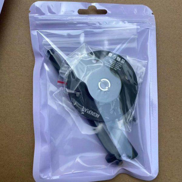 户外多功能桌面灯架迷你铝合金灯杆支架法兰盘底座D环露营灯用,淘宝优惠券,粉丝福利购,淘宝优惠卷