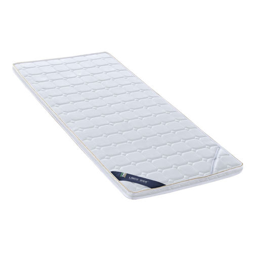 宿舍牀垫学生单人宿舍天然环保硬椰棕大学寝室上下铺专用海绵褥子 - 图3