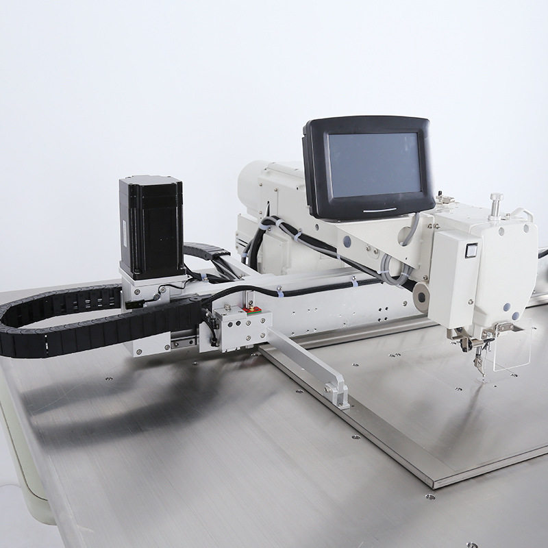 星驰牌缝纫机 男女款羽绒服裤电脑花样机 女款小西装电脑花样机,淘宝优惠券,粉丝福利购,淘宝优惠卷