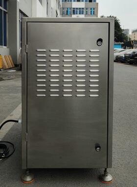 离心脱水机变频可调速定时商用脱油设备甩水甩油机果蔬肉类脱水机