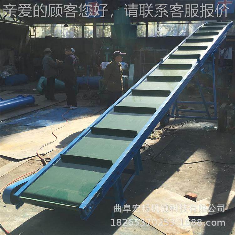 粮草皮式带输式送机_泥土报河沙传送带_矿PD800石移动带输送机厂,淘宝优惠券,粉丝福利购,淘宝优惠卷