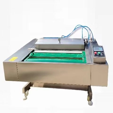 连续滚动式肉类食品真空包装机  玉米鸡蛋封口机  厂家直销 优惠,淘宝优惠券,粉丝福利购,淘宝优惠卷