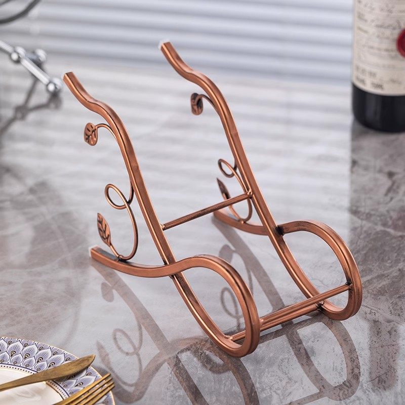 家用红酒架酒柜红酒杯架摆件葡萄酒装饰展示架现代客厅电视柜饰品,淘宝优惠券,粉丝福利购,淘宝优惠卷