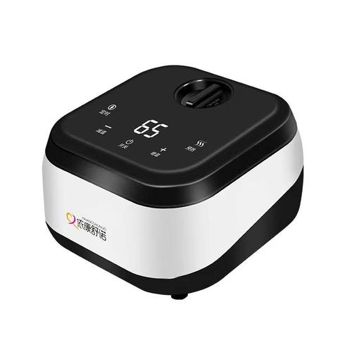 电热毯水暖毯双人水循环单人电褥子安全孕妇无辐射家用电水暖床垫 - 图2