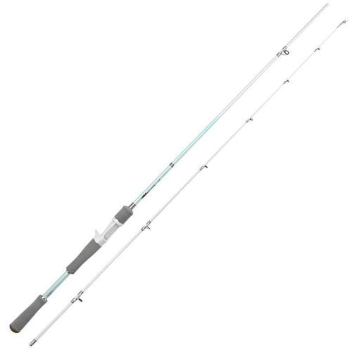 鱼猎人征途青春富士升级版碳素路亚竿翘嘴鲈鱼钓鱼杆泛用路亚竿 - 图1