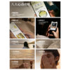 Riingvo smart ring mood ring