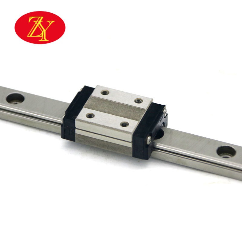 NSK直线导轨滑块SH15 20 25 30 35 45 55AN/EL/FL/EM/BN/GL/HL/GM - 图0