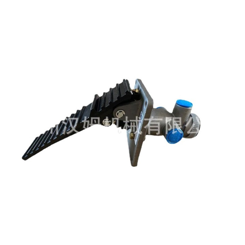 徐工原厂配件  800988105 XM60C(XK)-3514002 气制动阀 - 图3