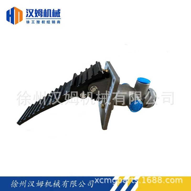 徐工原厂配件  800988105 XM60C(XK)-3514002 气制动阀 - 图0