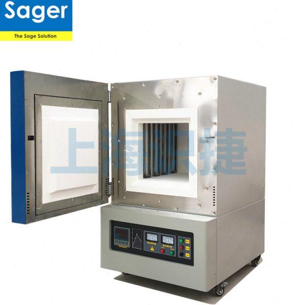 厂家直供 温箱式马弗炉 实验室箱式电阻炉 金属烧结炉,淘宝优惠券,粉丝福利购,淘宝优惠卷