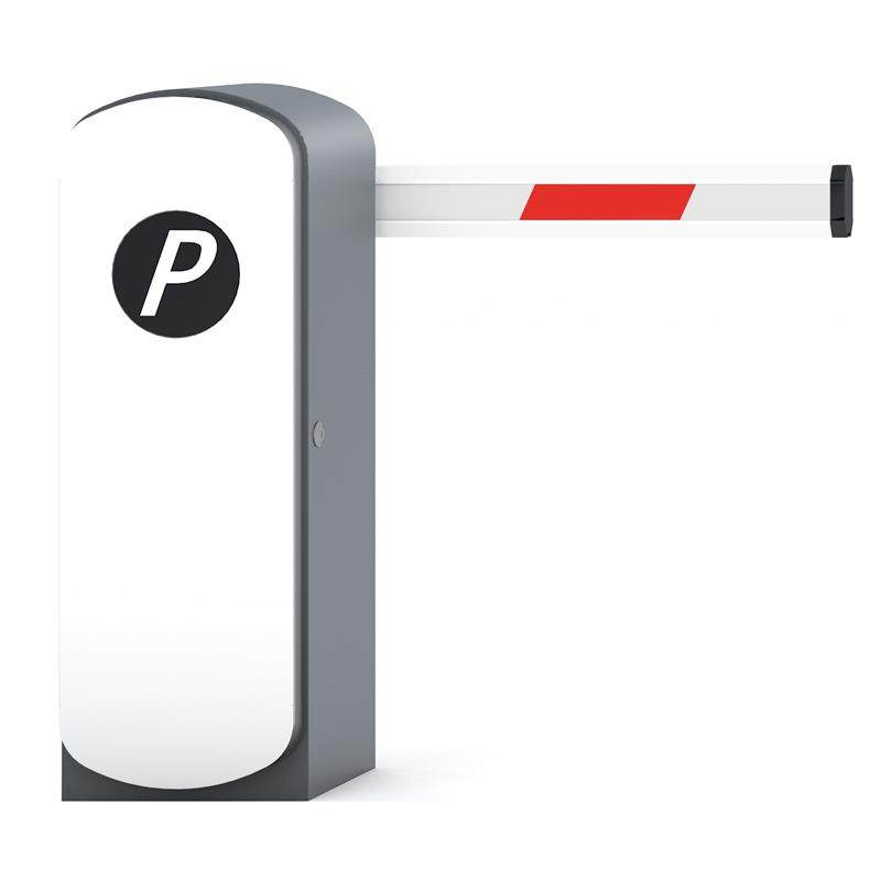 智能停车场收费管理系统小区升降杆车牌识一体机无人值守广告道闸,淘宝优惠券,粉丝福利购,淘宝优惠卷