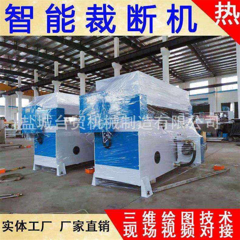 全自动绢花裁断机布花工艺品下料机丝花冲花机花裁断机,淘宝优惠券,粉丝福利购,淘宝优惠卷