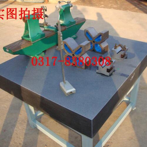 300*300mm花岗石平台大理石平台大理石平板花岗石平板 - 图3