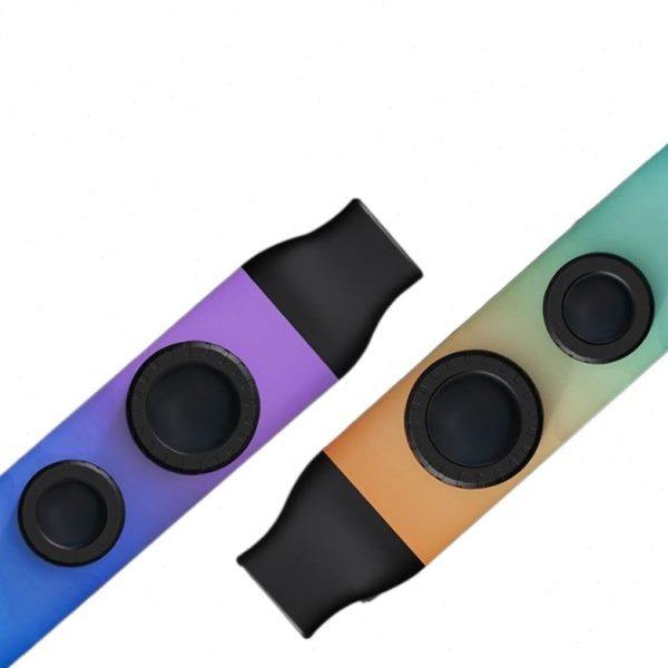 二卡祖笛专业演奏级口笛新型自动挡笛子入门初学乐器祖卡笛儿童,淘宝优惠券,粉丝福利购,淘宝优惠卷