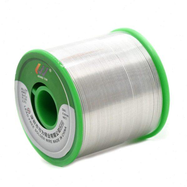 可为500g无铅焊锡丝松香芯0.8mm环保纯度焊锡丝线低温1.2.0.6,淘宝优惠券,粉丝福利购,淘宝优惠卷